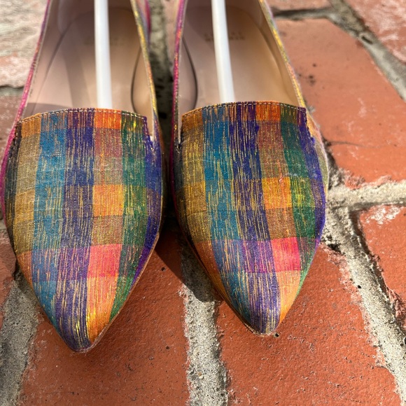 Stuart Weiztman Rialto Shoes - Picture 6 of 14